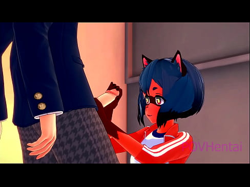 ❤️ កសិដ្ឋានចិញ្ចឹមគោថ្មីជាមួយ Michiru Kagemori សិច នៅពួកយើង  ☑