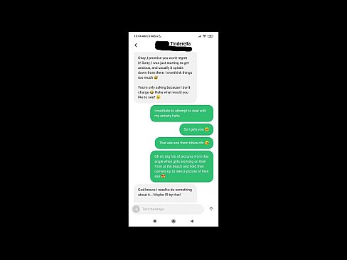 ❤️ ខ្ញុំបានបន្ថែម PAWG ថ្មីពី Tinder ទៅ harem របស់ខ្ញុំ (និយាយជាមួយ Tinder រួមបញ្ចូល) សិច នៅពួកយើង ☑
